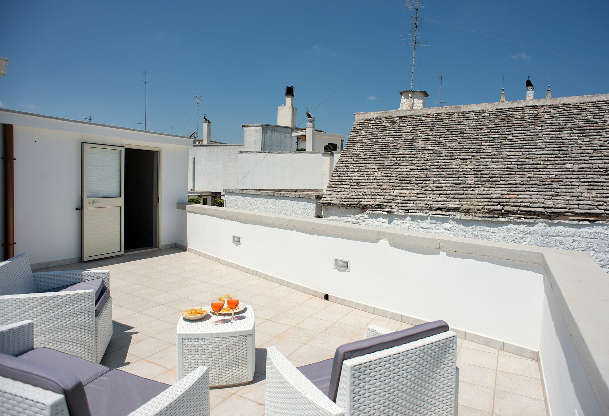 Driade Dei Trulli Alberobello Exterior photo